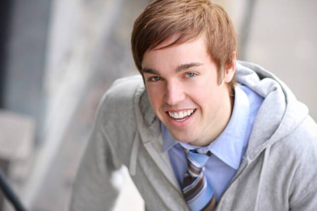 Nic Rouleau